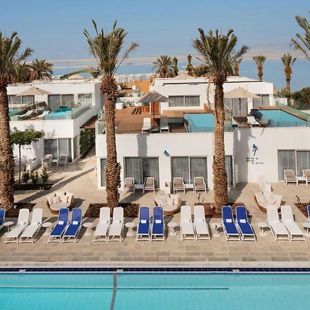 Herbert Samuel Milos Dead Sea عين بوكيك المظهر الخارجي الصورة